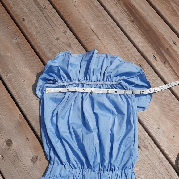 Romper - Picture 10 of 10